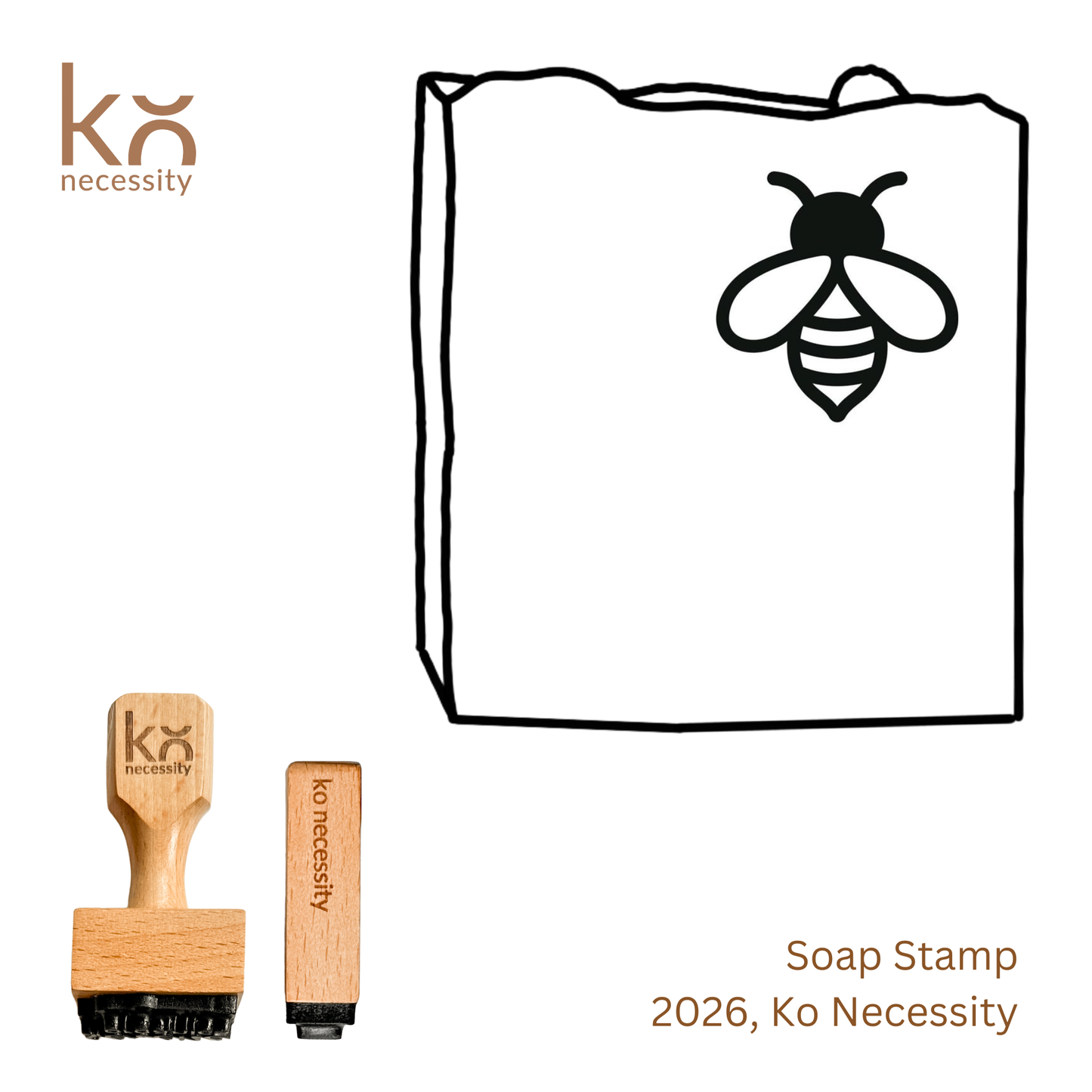 Honey Bee 1