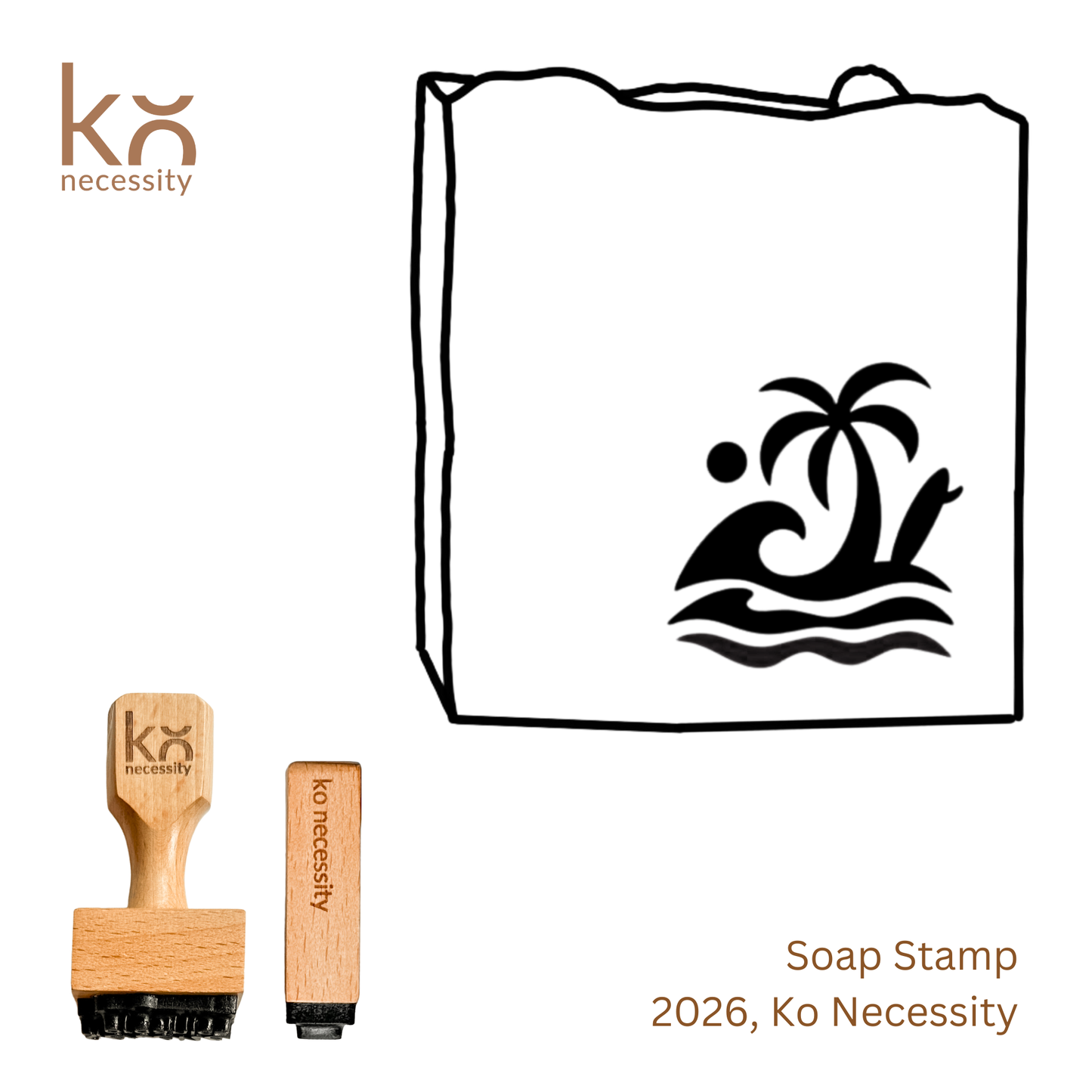 Coconut Tree 5