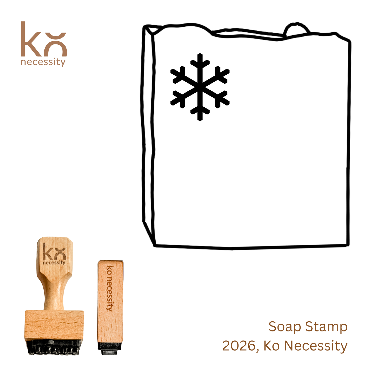 Snowflake 1