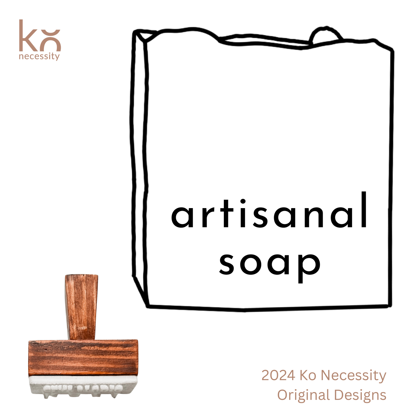 Artisanal Soap 2