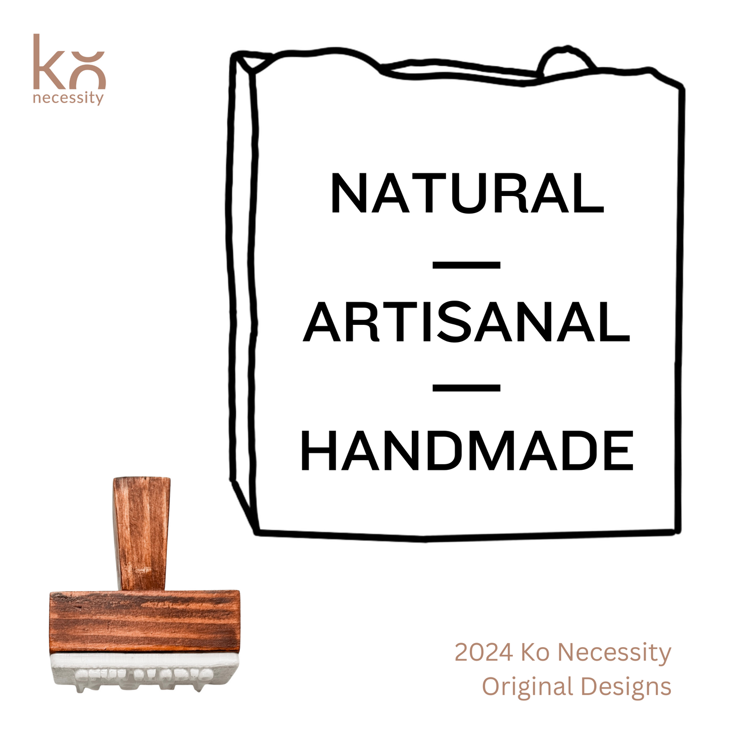 Natural | Artisanal | Handmade 2