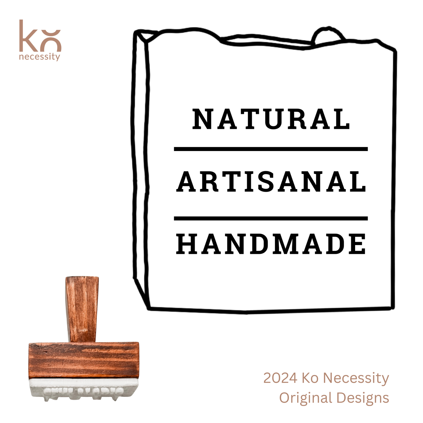 Natural | Artisanal | Handmade