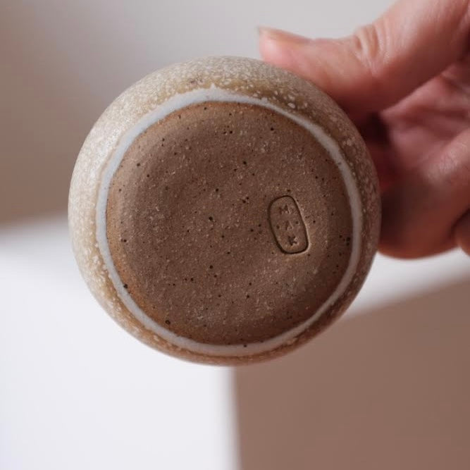 Custom Pottery Mark