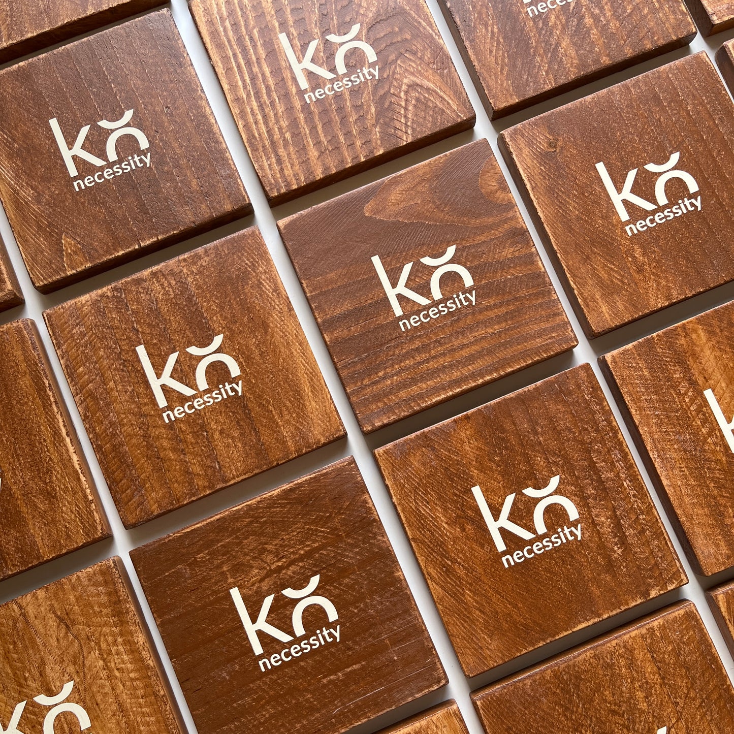 Custom Logo Stamp