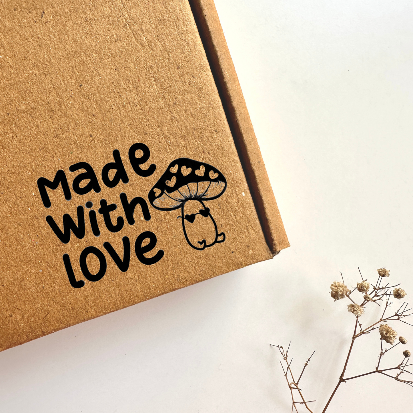 Made With Love