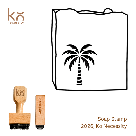 Coconut Tree 3