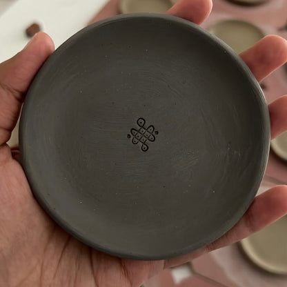 Custom Pottery Mark