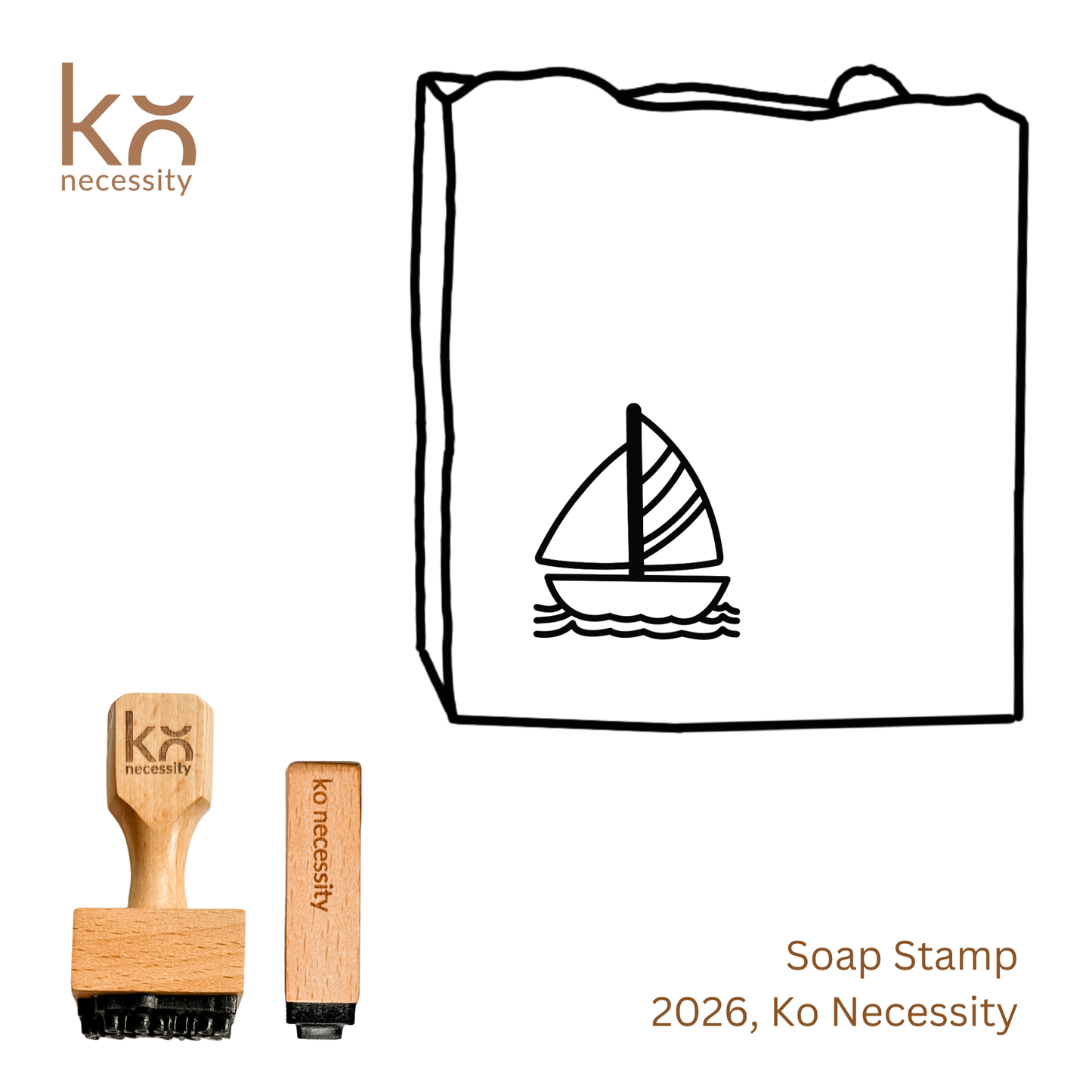 Sail Boat