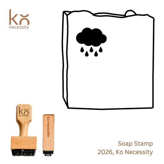 Rain Cloud