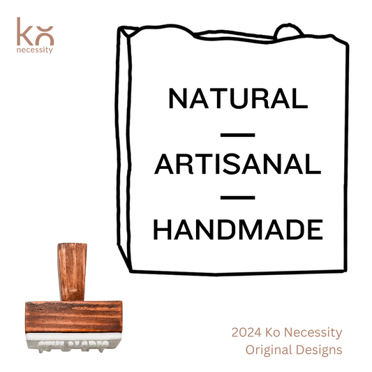 Natural | Artisanal | Handmade 2