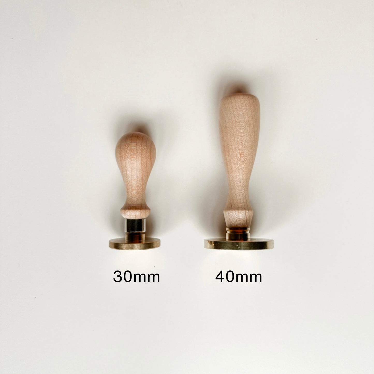Custom Wax Seal Melting Kit