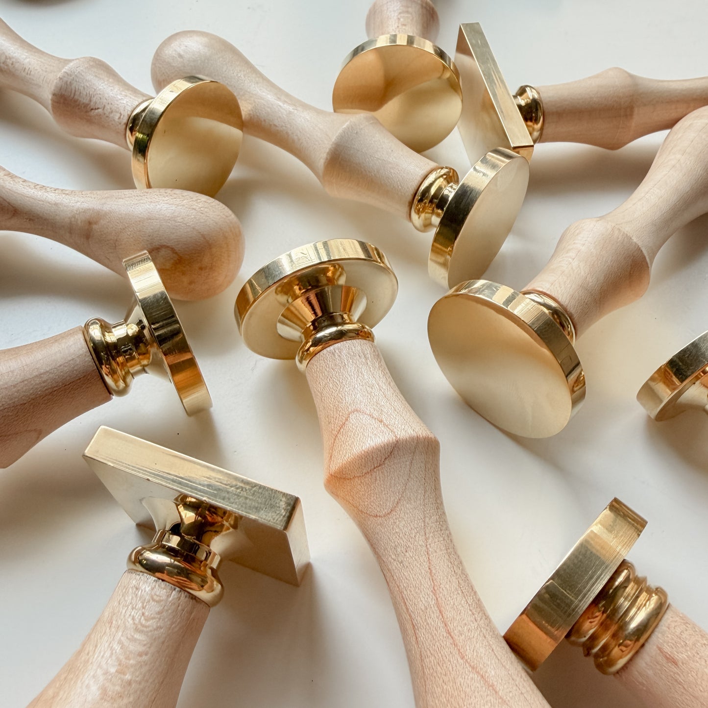 Custom Wax Seal Stamp