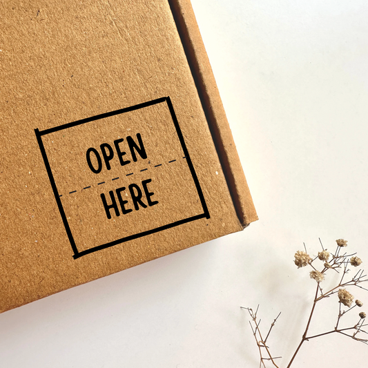 Open Here