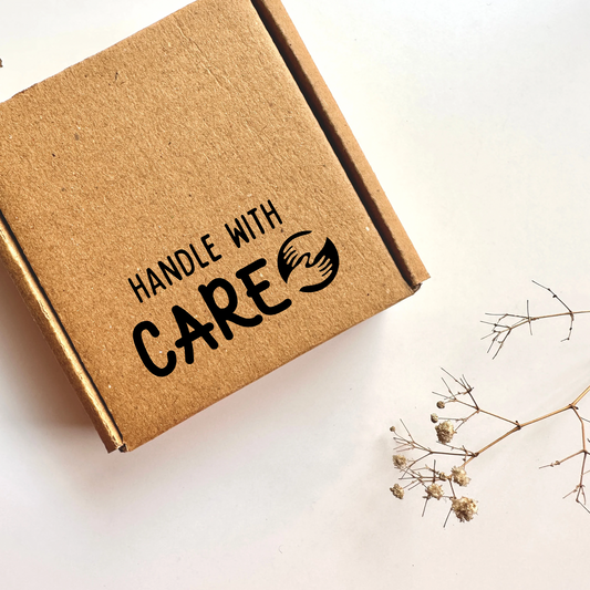 Handle With Care