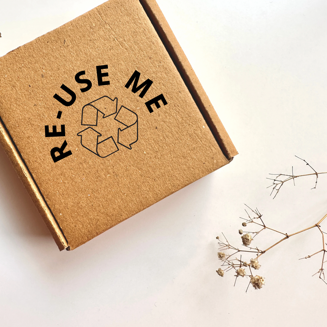Reuse Me Sign Reuse Me – Ko Necessity