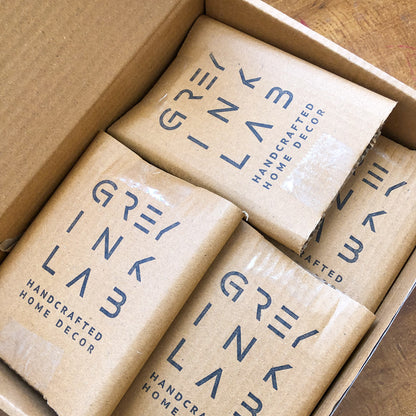 Custom Logo Stamp