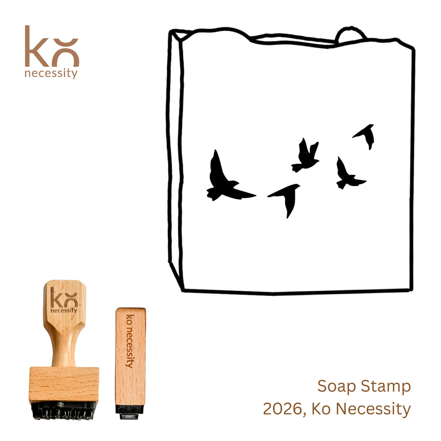 Flock of Birds 2