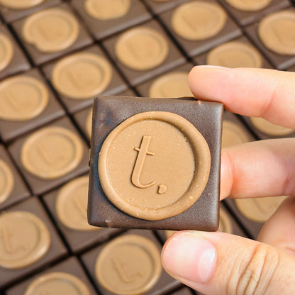 Custom Chocolate Stamp
