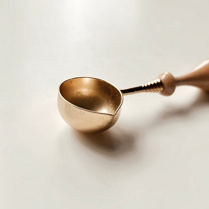 Custom Wax Seal Melting Kit