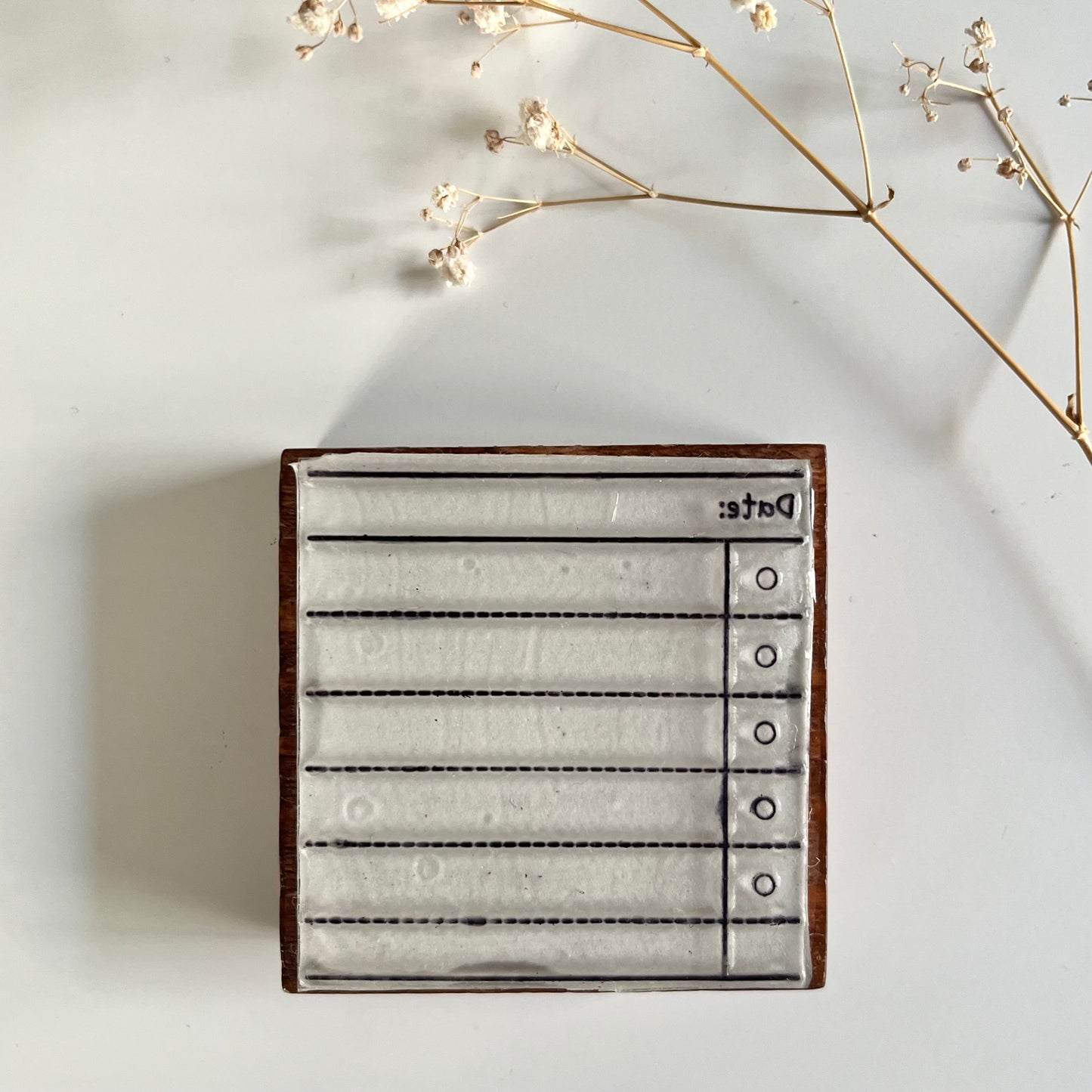 To Do List