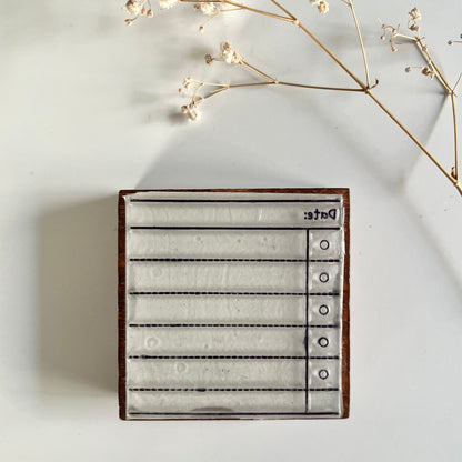 To Do List