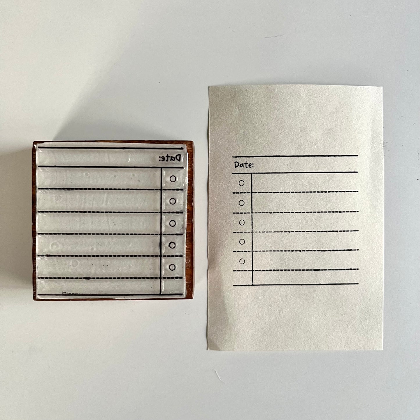 To Do List