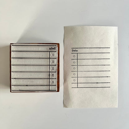 To Do List