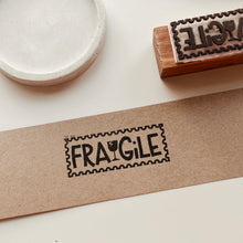 Load image into Gallery viewer, Fragile | Stamp
