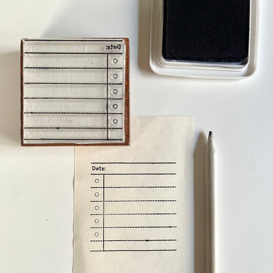 To Do List